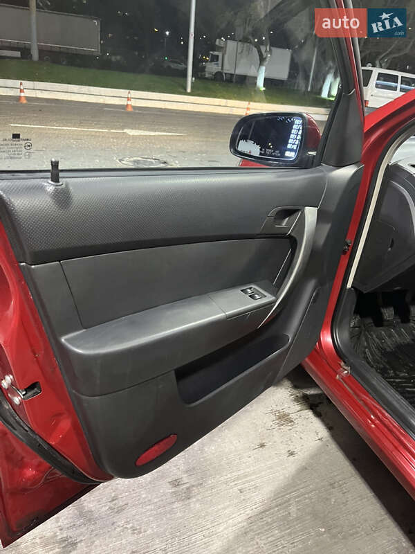 Седан Chevrolet Aveo 2008 в Києві фото 20 Седан Chevrolet Aveo 2008 в Києві