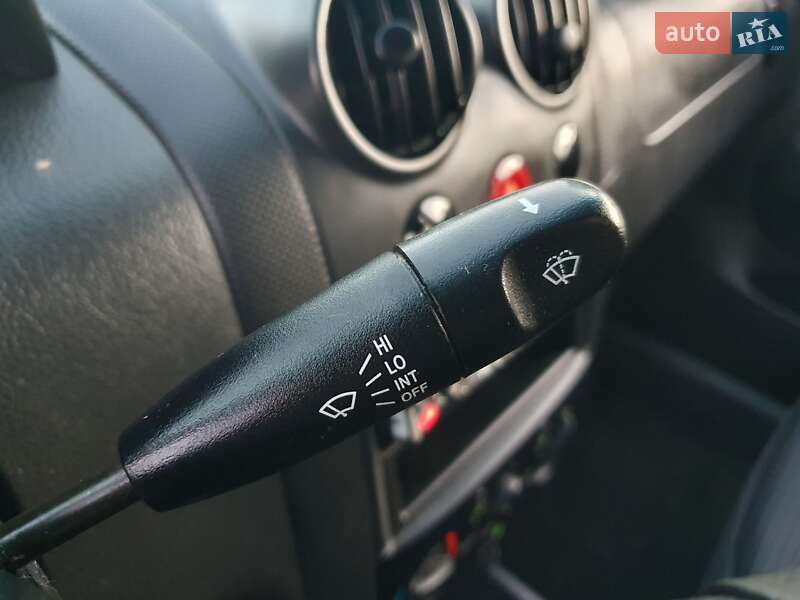 Седан Chevrolet Aveo 2006 в Киеве фото 21 Седан Chevrolet Aveo 2006 в Киеве