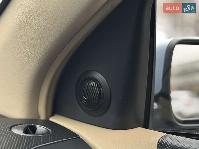 Седан Chevrolet Aveo 2008 в Дніпрі