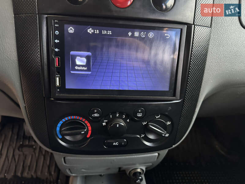 Седан Chevrolet Aveo 2005 в Днепре фото 15 Седан Chevrolet Aveo 2005 в Днепре