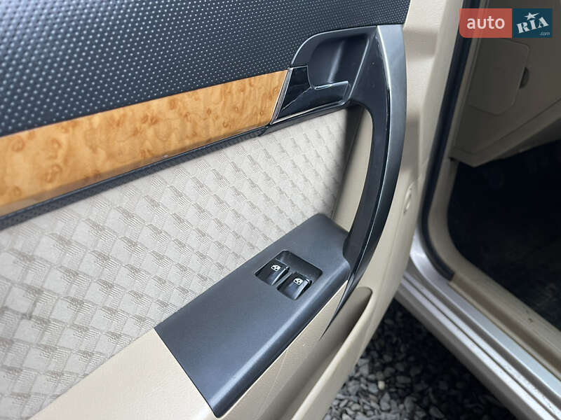 Седан Chevrolet Aveo 2008 в Мукачево фото 8 Седан Chevrolet Aveo 2008 в Мукачево