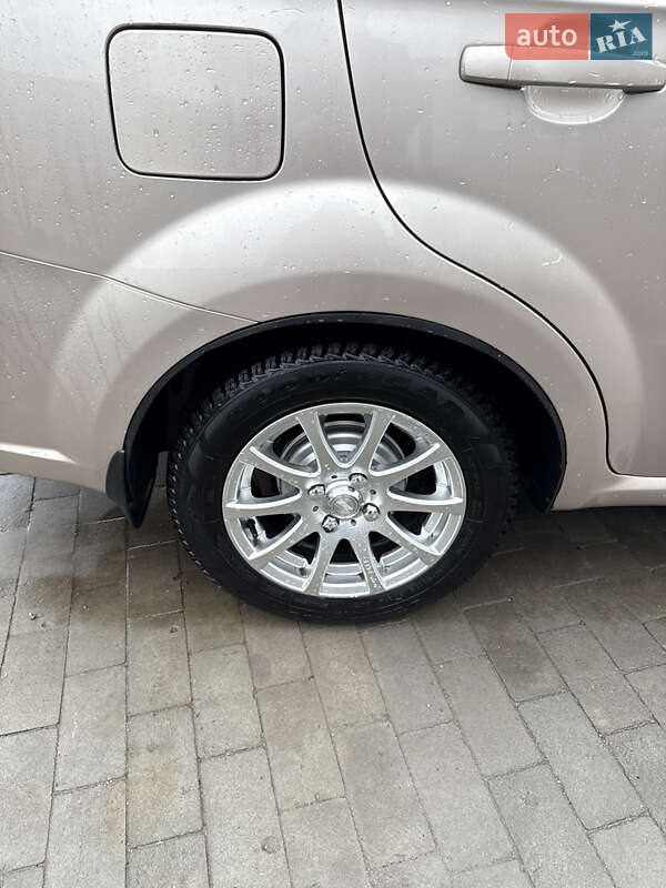 Седан Chevrolet Aveo 2008 в Харькове фото 23 Седан Chevrolet Aveo 2008 в Харькове