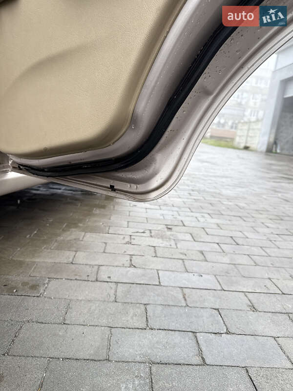 Седан Chevrolet Aveo 2008 в Харькове фото 25 Седан Chevrolet Aveo 2008 в Харькове