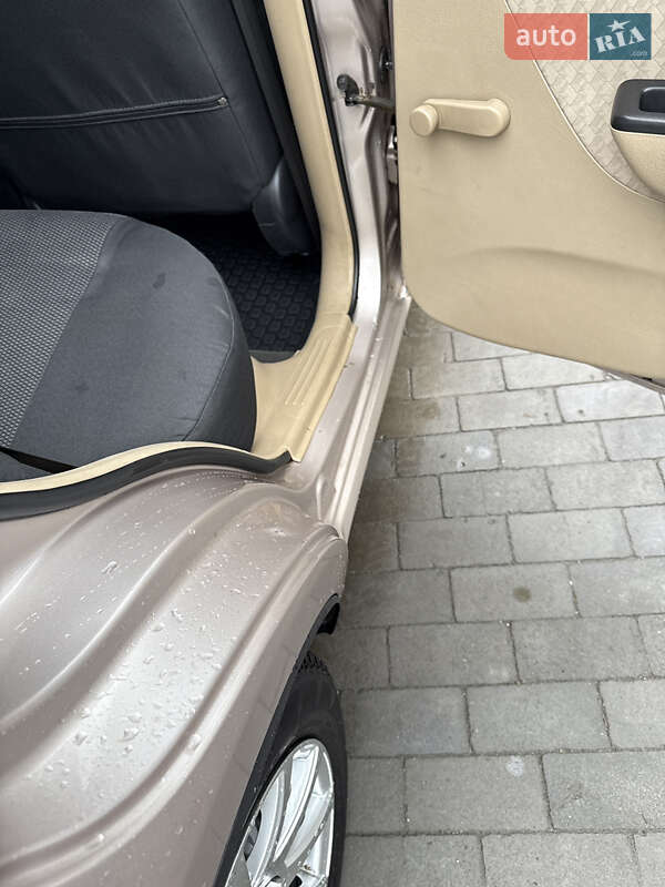 Седан Chevrolet Aveo 2008 в Харькове фото 26 Седан Chevrolet Aveo 2008 в Харькове