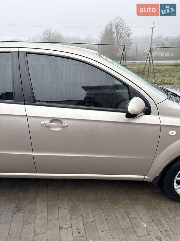 Седан Chevrolet Aveo 2008 в Харькове фото 27 Седан Chevrolet Aveo 2008 в Харькове