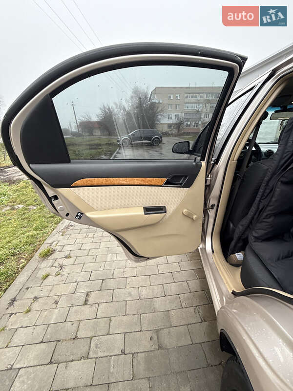 Седан Chevrolet Aveo 2008 в Харькове фото 45 Седан Chevrolet Aveo 2008 в Харькове