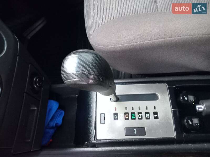 Седан Chevrolet Aveo 2006 в Бориславе фото 14 Седан Chevrolet Aveo 2006 в Бориславе