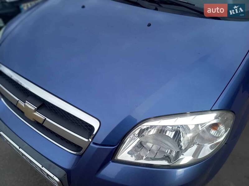 Седан Chevrolet Aveo 2008 в Черкассах фото 27 Седан Chevrolet Aveo 2008 в Черкассах