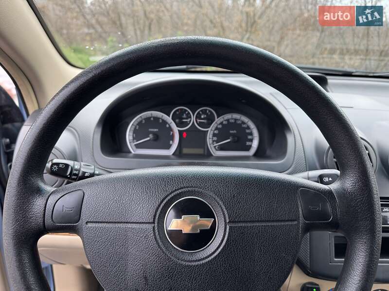 Седан Chevrolet Aveo 2008 в Харкові фото 10 Седан Chevrolet Aveo 2008 в Харкові