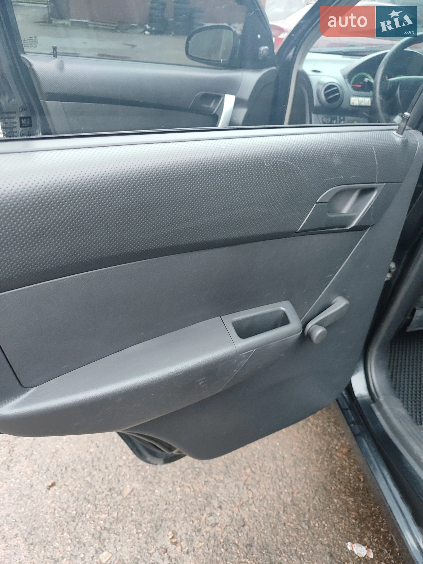2010 Chevrolet Aveo - мініатюра 13