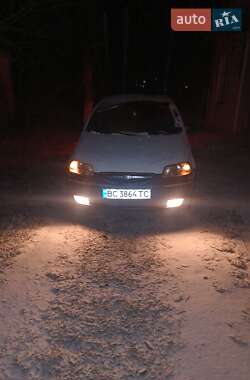 Седан Chevrolet Aveo 2005 в Рогатине