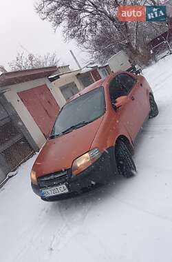 Седан Chevrolet Aveo 2006 в Славуте
