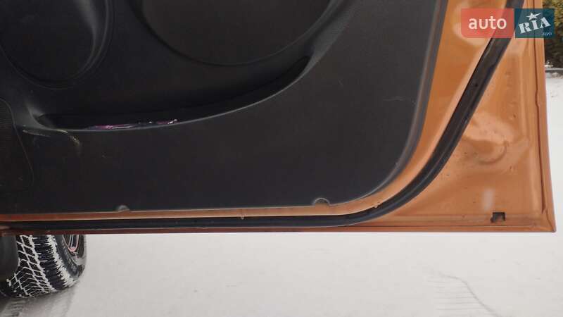 Хэтчбек Chevrolet Aveo 2006 в Болехове фото 7 Хэтчбек Chevrolet Aveo 2006 в Болехове