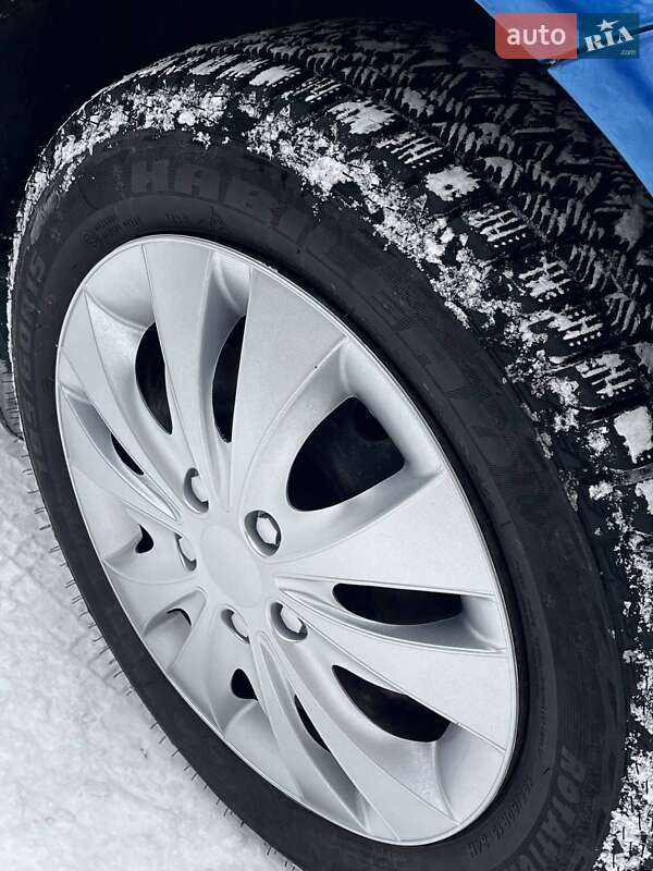 Седан Chevrolet Aveo 2006 в Гнівані фото 19 Седан Chevrolet Aveo 2006 в Гнівані