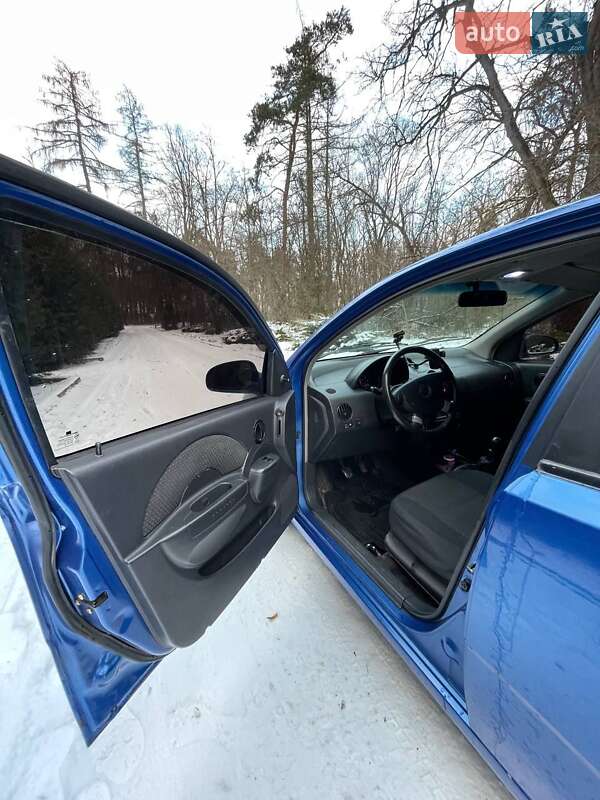 Седан Chevrolet Aveo 2006 в Гнівані фото 23 Седан Chevrolet Aveo 2006 в Гнівані