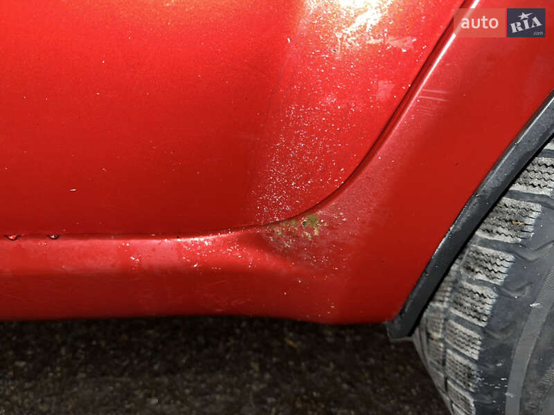 Седан Chevrolet Aveo 2008 в Черновцах