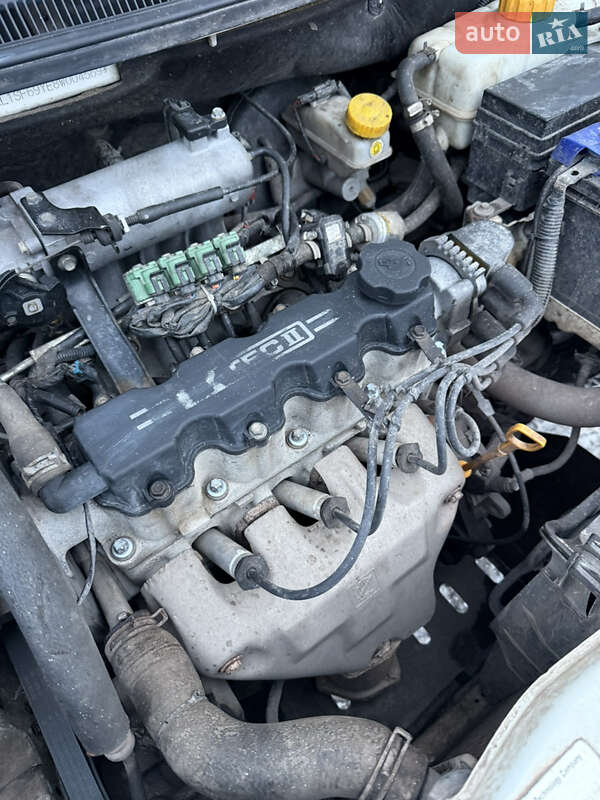 Седан Chevrolet Aveo 2008 в Чернигове фото 13 Седан Chevrolet Aveo 2008 в Чернигове