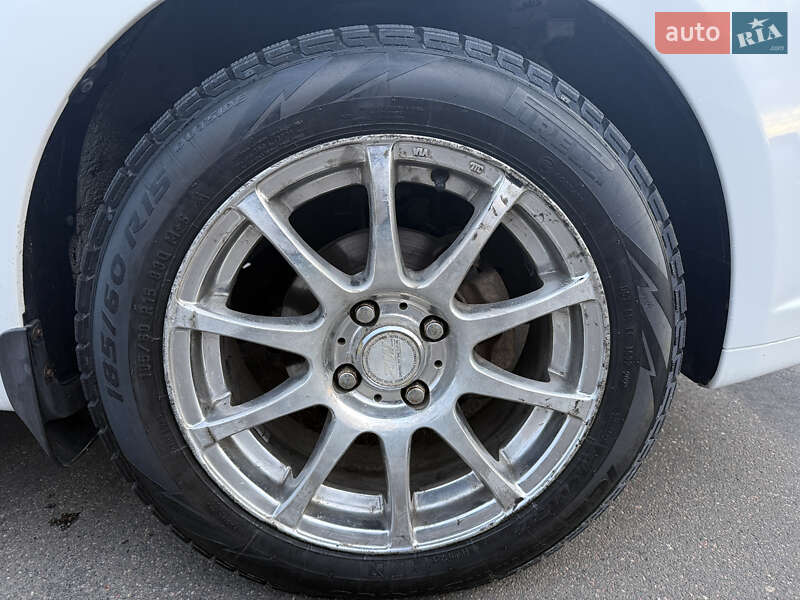 Хэтчбек Chevrolet Aveo 2008 в Одессе фото 14 Хэтчбек Chevrolet Aveo 2008 в Одессе