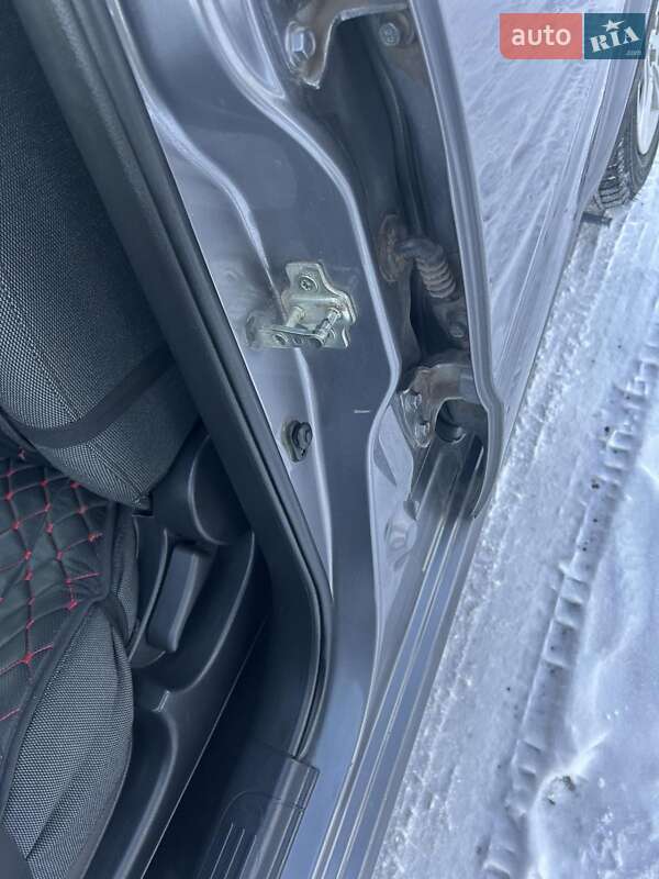 Седан Chevrolet Aveo 2007 в Перемышлянах