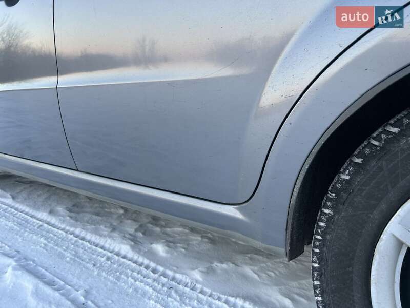 Седан Chevrolet Aveo 2007 в Перемышлянах