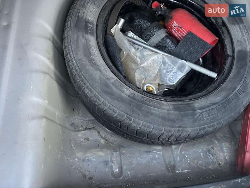 Седан Chevrolet Aveo 2007 в Перемышлянах