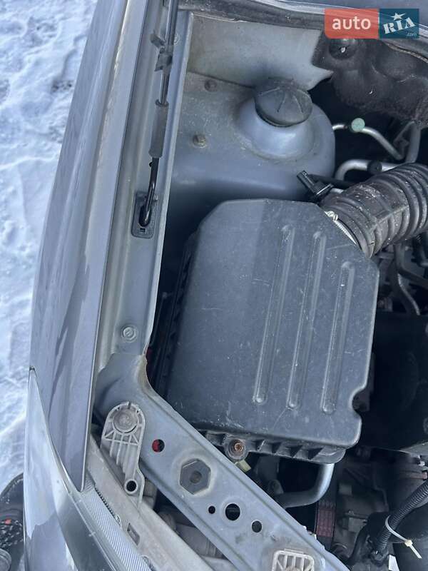 Седан Chevrolet Aveo 2007 в Перемышлянах