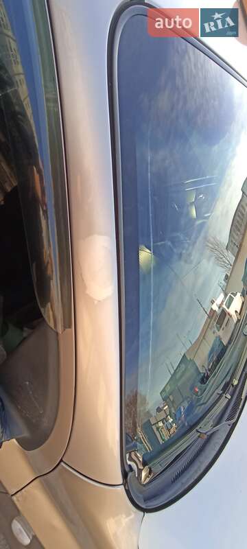 Седан Chevrolet Aveo 2008 в Кременчуці