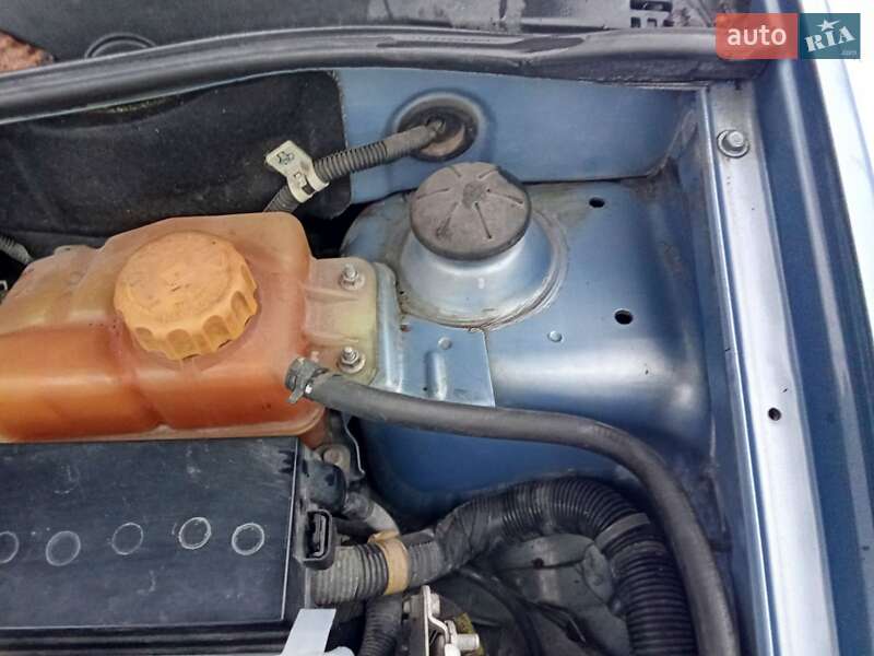 Седан Chevrolet Aveo 2008 в Кам'янець-Подільському