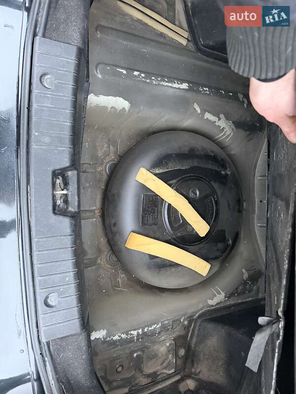 Седан Chevrolet Aveo 2007 в Киеве фото 6 Седан Chevrolet Aveo 2007 в Киеве