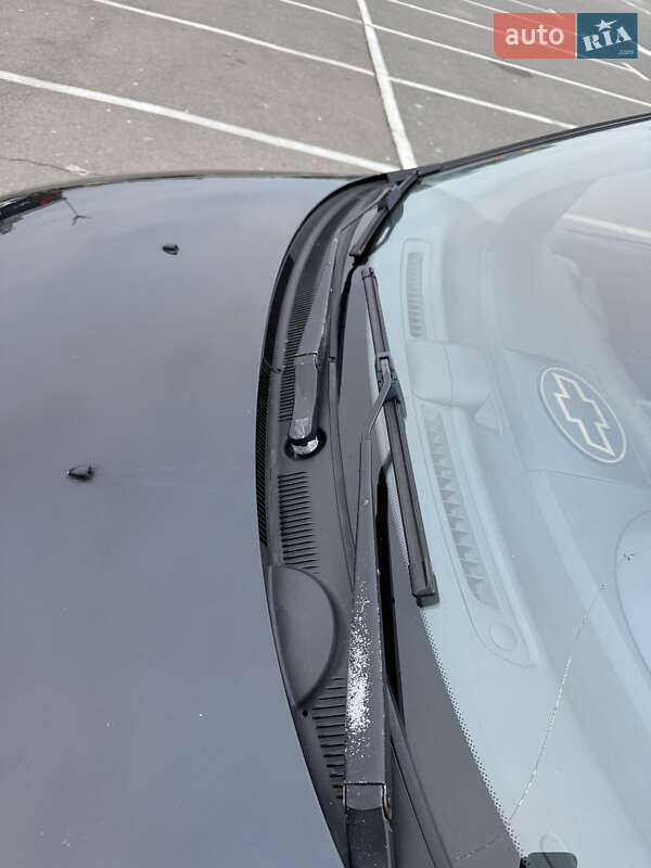 Седан Chevrolet Aveo 2007 в Киеве фото 38 Седан Chevrolet Aveo 2007 в Киеве