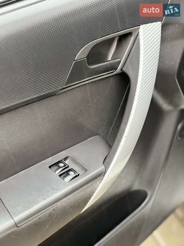 Седан Chevrolet Aveo 2008 в Сумах