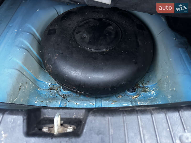 Седан Chevrolet Aveo 2007 в Харькове