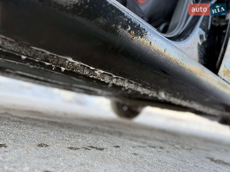 Седан Chevrolet Aveo 2005 в Хмельницком