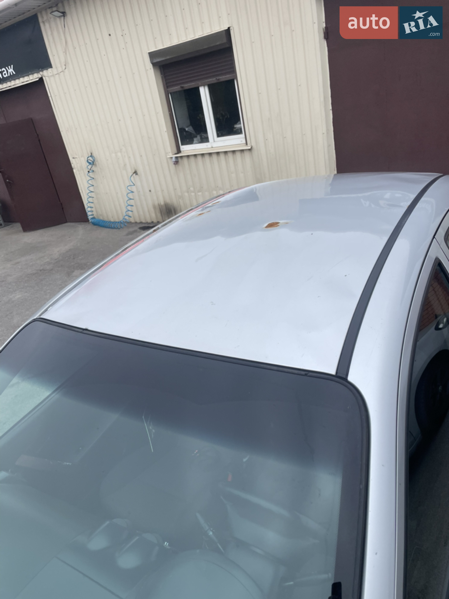 2011 Chevrolet Aveo - мініатюра 6