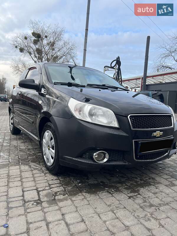 Хэтчбек Chevrolet Aveo 2008 в Новомосковске фото 2 Хэтчбек Chevrolet Aveo 2008 в Новомосковске
