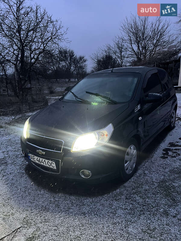 Хэтчбек Chevrolet Aveo 2008 в Новомосковске фото 9 Хэтчбек Chevrolet Aveo 2008 в Новомосковске