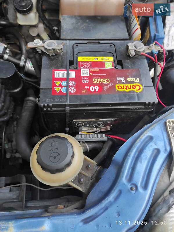 Седан Chevrolet Aveo 2008 в Беляевке