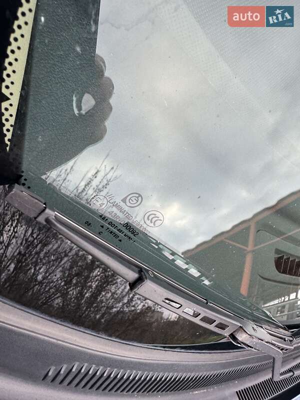 Седан Chevrolet Aveo 2008 в Харькове