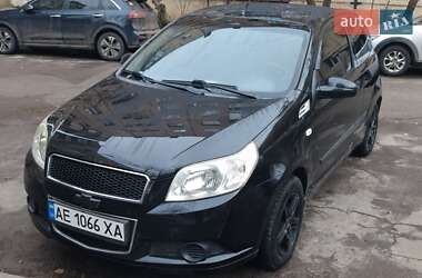Хетчбек Chevrolet Aveo 2008 в Кривому Розі
