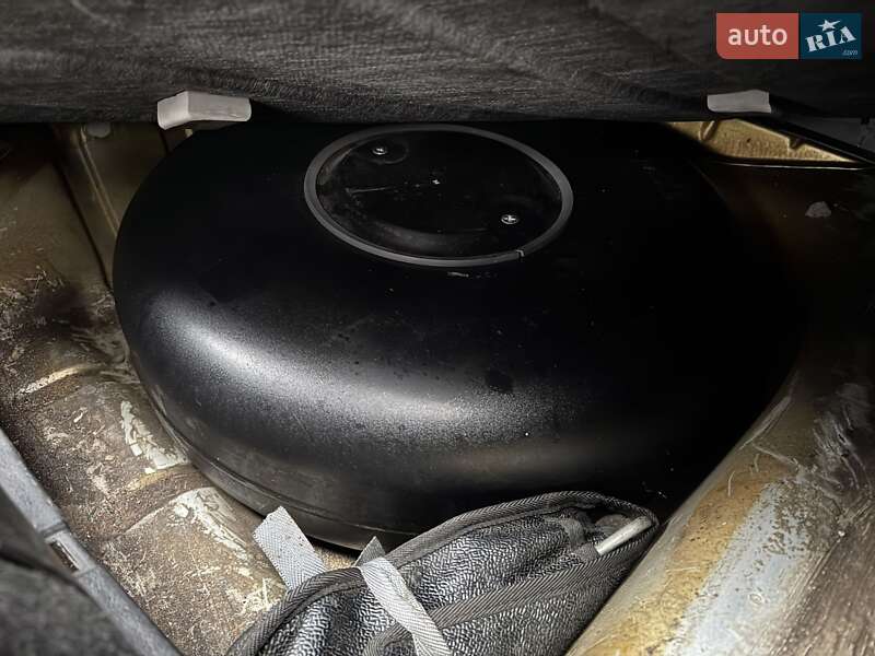 Седан Chevrolet Aveo 2008 в Николаеве