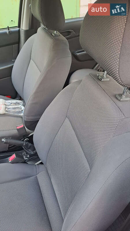 Седан Chevrolet Aveo 2007 в Запорожье фото 19 Седан Chevrolet Aveo 2007 в Запорожье