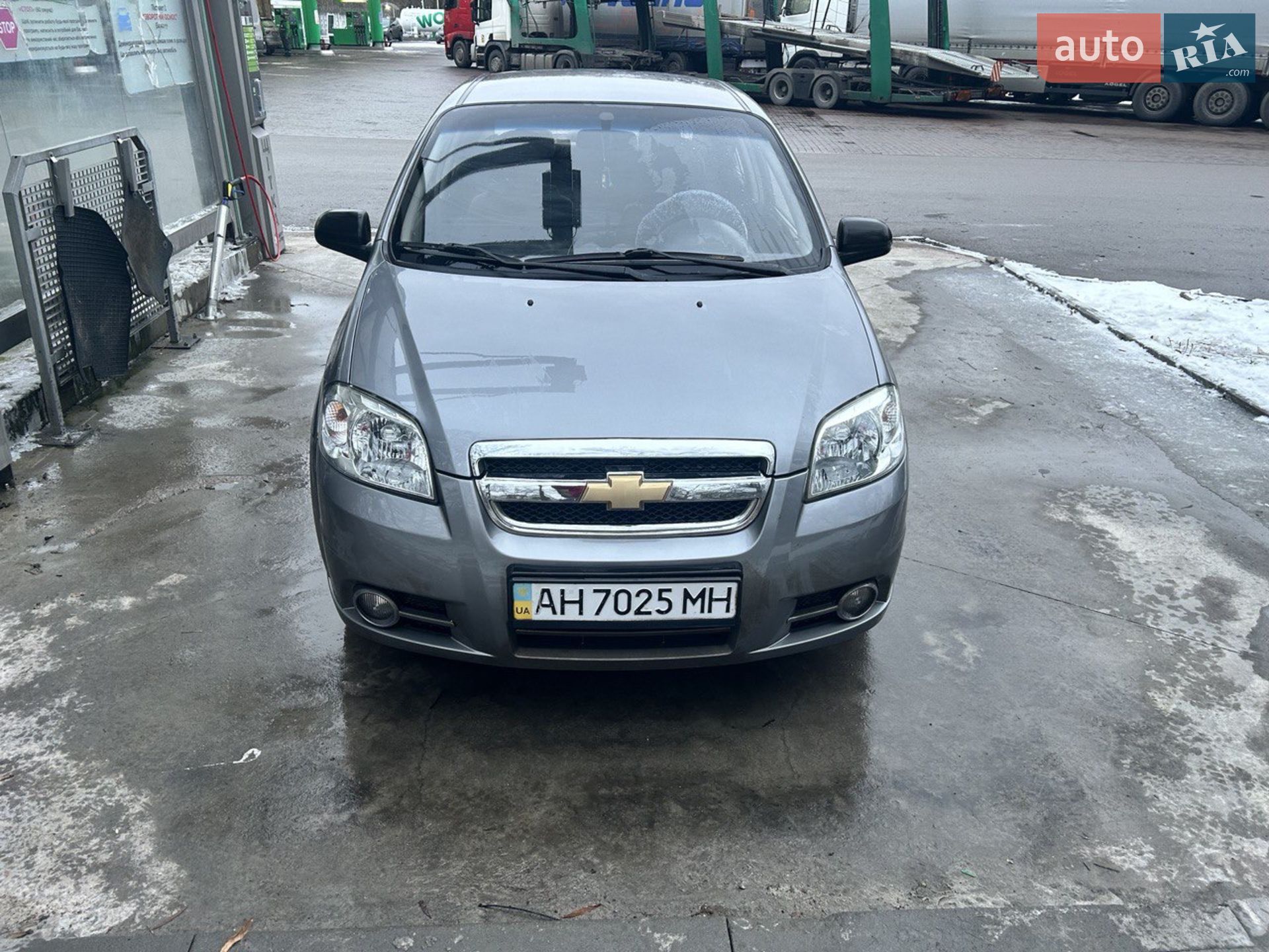 Фото авто 5