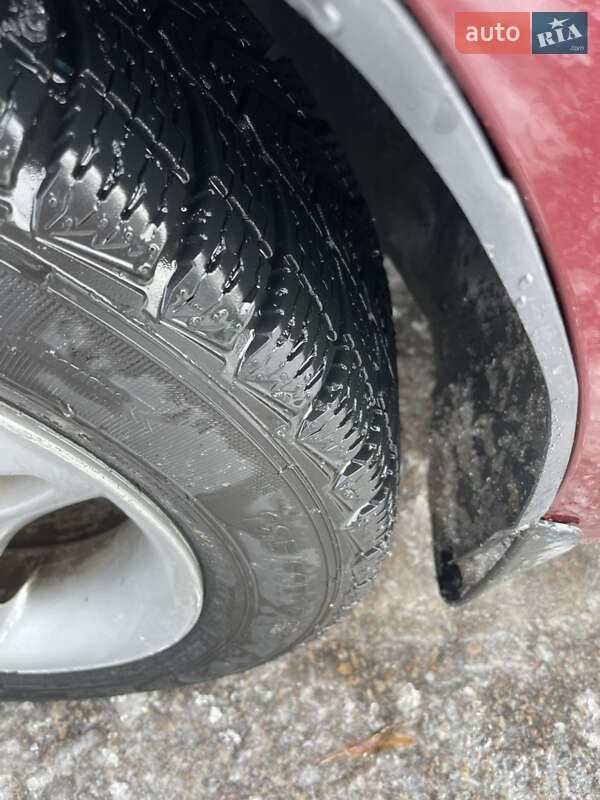 Хэтчбек Chevrolet Aveo 2012 в Желтых Водах фото 9 Хэтчбек Chevrolet Aveo 2012 в Желтых Водах