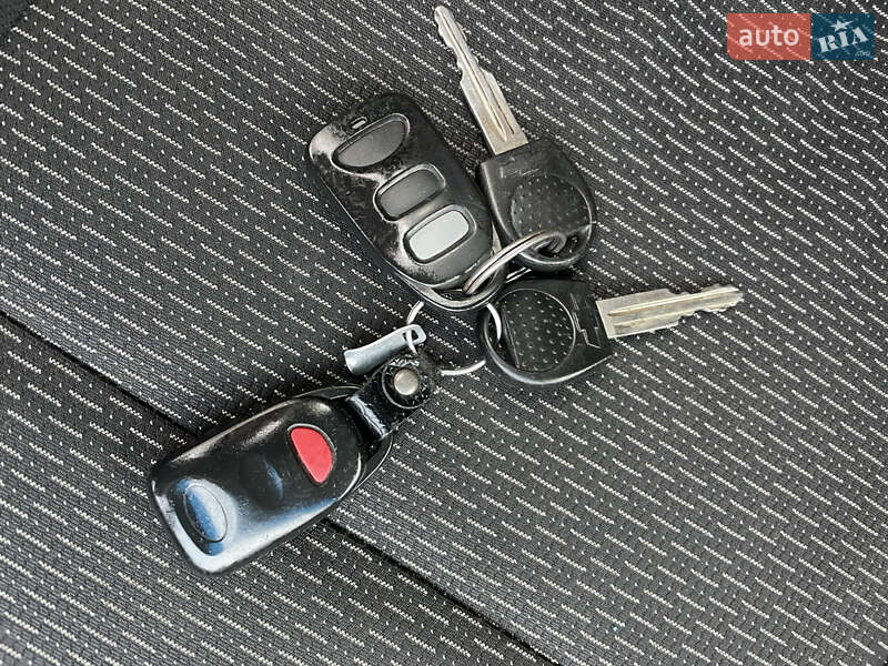 Хэтчбек Chevrolet Aveo 2012 в Желтых Водах фото 23 Хэтчбек Chevrolet Aveo 2012 в Желтых Водах