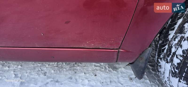 Седан Chevrolet Aveo 2005 в Зенькове фото 8 Седан Chevrolet Aveo 2005 в Зенькове