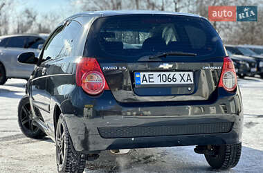 Хетчбек Chevrolet Aveo 2008 в Кривому Розі