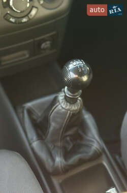 Хетчбек Chevrolet Aveo 2008 в Кривому Розі