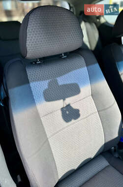 Хетчбек Chevrolet Aveo 2008 в Кривому Розі