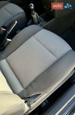 Хетчбек Chevrolet Aveo 2008 в Кривому Розі