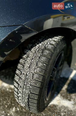 Хетчбек Chevrolet Aveo 2008 в Кривому Розі